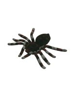 Araignée géante Halloween - 15 cm