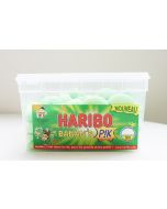 Boîte bonbons Haribo Banan's Pik - 200 pcs