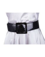 Ceinture disco - Noir