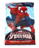 Pochette surprise Spiderman - 2