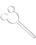 Contenant dragées Mickey