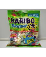 Haribo Rainbow Pik - 120 g