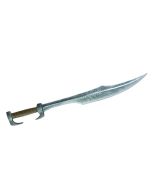Épée avec poignée ouverte - 86 cm
