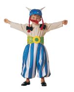Déguisement enfant Obélix - 12 ans