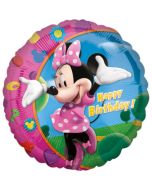 Ballon Minnie