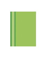 Nappe en rouleau papier damassé 6 x 1.18 m vert granny "Gappy"