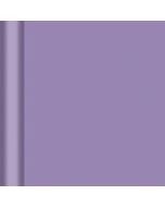 Nappe en rouleau papier damassé 6 x 1.18 m améthyste "Gappy"