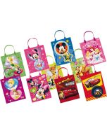 Sac cadeaux Minnie