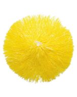 Pompon jaune