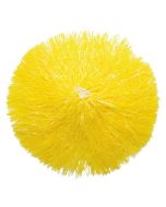 Pompon jaune