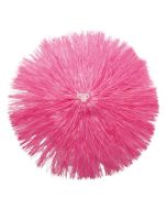 Pompon rose