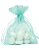 Sachet Dragées Menthe x10