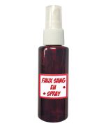 Sang en spray - 59 ml