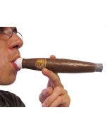 Cigare géant - 22 cm