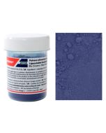 Colorant poudre pastel bleu océan