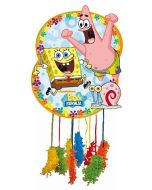 pinata bob l'eponge