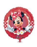 Ballon hélium - Minnie