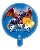 Ballon hélium Skylanders Giants - bleu