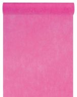 Chemin de table 30 cm – Fuchsia uni