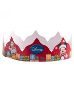 Couronne des rois Disney Noël - 2
