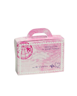 Boite dragée voyage 