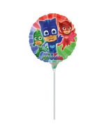 ballon helium pj masks 23 cm