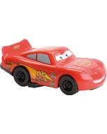 Décor gâteau voiture Cars - Rayo McQueen