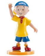 Figurine Caillou