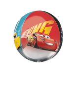 ballon helium cars 3