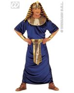 Costume adulte "toutankhaman" - L