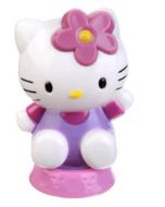 Figurine Hello Kitty