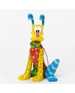 Figurine Pluto de la collection Britto