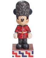 Figurine de collection Mickey Angleterre