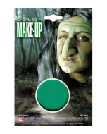 Maquillage en pot - vert