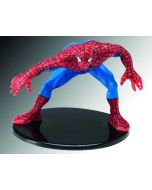 Figurine de gâteau Spiderman