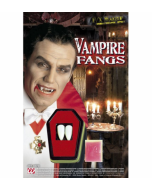 Kit dents de vampire