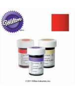 Colorant à glaçage 28g – Rouge Noël