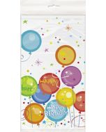 Nappe de table Birthday Pops