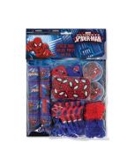 Assortiment de 48 petits jouets Spiderman