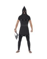 Déguisement homme Maître du Donjon - Taille M/L