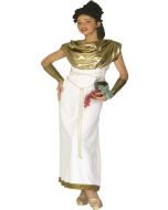 Costume adulte déesse grecque