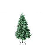 Sapin de Noël vert luxe - 180 cm