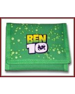 Portefeuille Ben 10