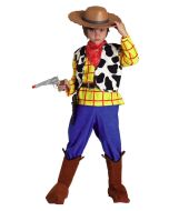 Déguisement enfant Cow-Boy - 6 ans