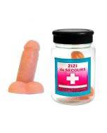 zizi de secours