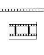 Ruban bobine de cinéma