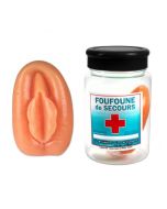 foufoune de secours