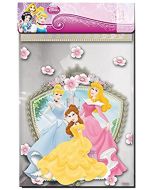 sacs de fête princesses Disney 