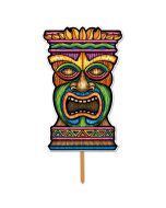 Décor Tiki