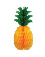 Grand ananas alvéolé